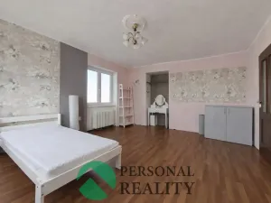 Prodej bytu 3+kk, Mariánské Lázně - Úšovice, Americká, 68 m2
