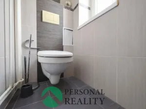 Prodej bytu 3+kk, Mariánské Lázně - Úšovice, Americká, 68 m2