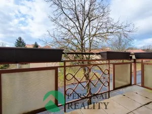 Prodej bytu 3+kk, Mariánské Lázně - Úšovice, Americká, 68 m2