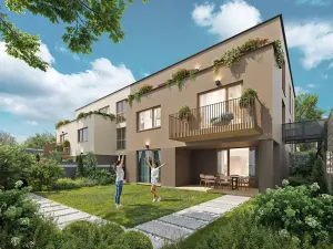 Prodej bytu 4+kk, Šlapanice, 151 m2