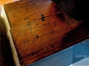 Prodej atypického bytu, Mikulov, Komenského, 164 m2