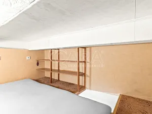 Pronájem bytu 2+kk, Praha - Krč, Bystřická, 41 m2