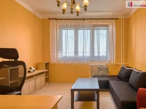 Pronájem bytu 1+1, Mělník, Pražská, 38 m2