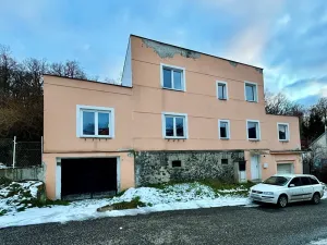 Prodej rodinného domu, Zabrušany, 170 m2