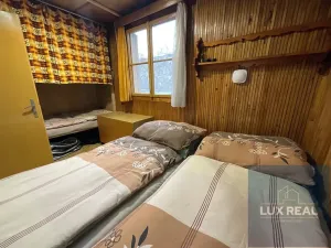 Prodej chaty, Jihlava, 385 m2