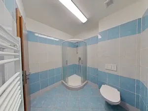 Pronájem bytu 1+kk, Měřín, Náměstí, 36 m2