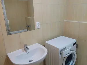 Pronájem bytu 1+kk, Praha - Košíře, Pod Kavalírkou, 32 m2
