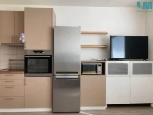 Pronájem bytu 1+kk, Nové Město na Moravě, Pavlovova, 36 m2