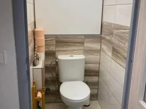 Pronájem bytu 1+kk, Nové Město na Moravě, Pavlovova, 36 m2