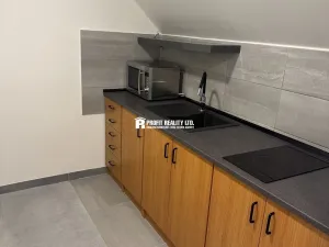 Pronájem bytu 1+kk, Praha - Modřany, Barákova, 36 m2