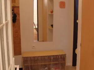 Prodej bytu 1+kk, Benešov, Čechova, 31 m2