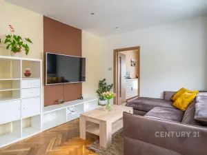 Prodej bytu 3+1, Most, Svážná, 68 m2