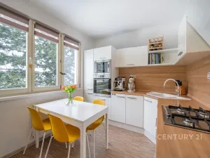 Prodej bytu 3+1, Most, Svážná, 68 m2