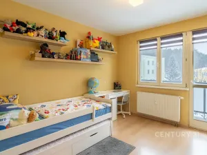 Prodej bytu 3+1, Most, Svážná, 68 m2