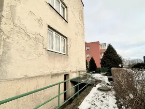 Prodej bytu 3+1, Jirkov, Křižíkova, 69 m2