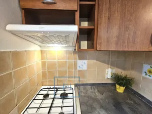 Pronájem bytu 2+1, Kralupy nad Vltavou - Lobeček, Sídliště, 48 m2