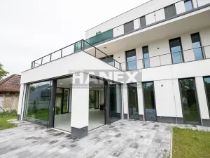 Prodej bytu 5+kk, Praha - Záběhlice, Práčská, 188 m2