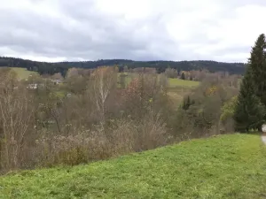 Prodej pozemku, Aš, 1691 m2