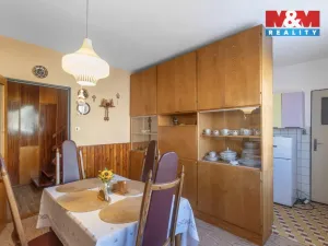 Prodej rodinného domu, Třinec - Lyžbice, Horní, 147 m2