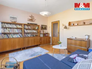 Prodej rodinného domu, Třinec - Lyžbice, Horní, 147 m2