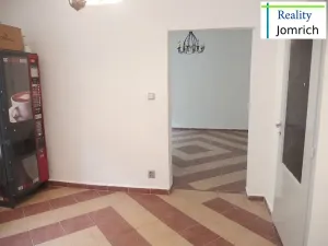 Pronájem obchodního prostoru, Jablonec nad Nisou, Jungmannova, 45 m2