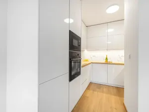 Prodej bytu 3+kk, Praha - Letňany, Miroslava Hajna, 87 m2