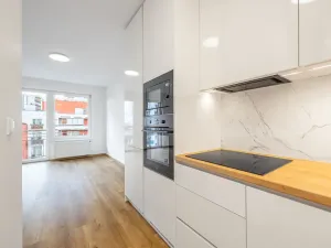 Prodej bytu 3+kk, Praha - Letňany, Miroslava Hajna, 87 m2