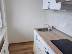 Pronájem bytu 1+kk, Turnov, 5. května, 34 m2