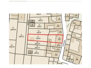 Prodej rodinného domu, Němčice nad Hanou, Chmelín, 180 m2