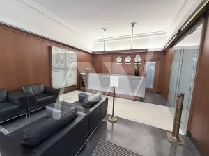 Pronájem kanceláře, Praha - Nové Město, Lazarská, 379 m2