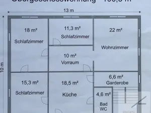 Prodej rodinného domu, Patergassen, Rakousko, 150 m2