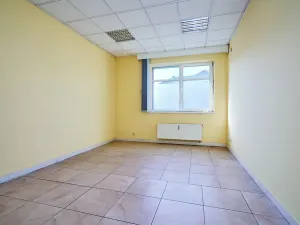 Prodej obchodního prostoru, Kladno, Vrapická, 1614 m2
