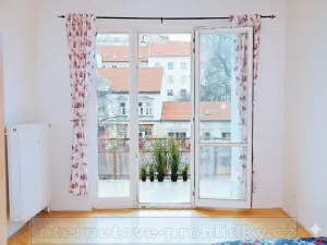 Pronájem pokoje, Praha - Břevnov, Zúžená, 19 m2