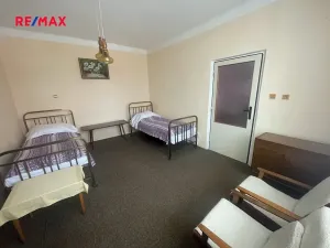 Prodej chalupy, Loučim, 198 m2