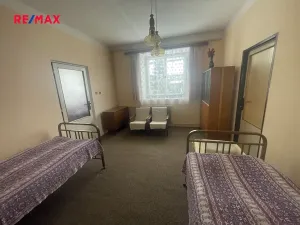 Prodej chalupy, Loučim, 198 m2