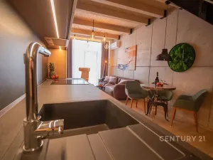 Prodej bytu 2+1, Praha - Vysočany, Kolbenova, 66 m2