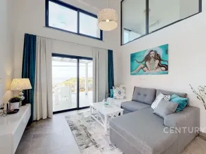 Prodej rodinného domu, Kalograia, Kypr, 130 m2