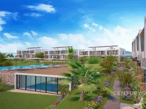 Prodej rodinného domu, Kalograia, Kypr, 130 m2