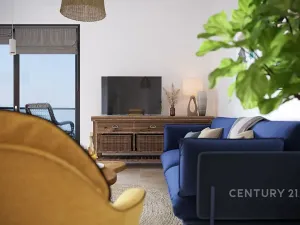 Prodej bytu 3+kk, Kazivera, Kypr, 92 m2