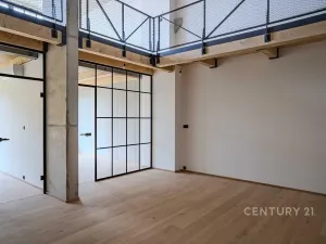 Prodej kanceláře, Praha - Vysočany, Kolbenova, 176 m2