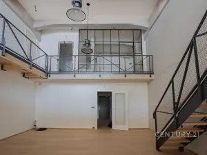 Prodej kanceláře, Praha - Vysočany, Kolbenova, 176 m2