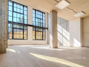 Prodej kanceláře, Praha - Vysočany, Kolbenova, 144 m2