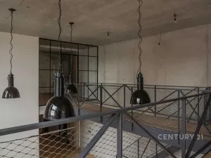 Prodej kanceláře, Praha - Vysočany, Kolbenova, 181 m2