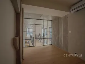 Prodej kanceláře, Praha - Vysočany, Kolbenova, 181 m2