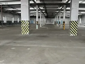 Pronájem skladu, Liberec, Bánskobystrická, 1300 m2