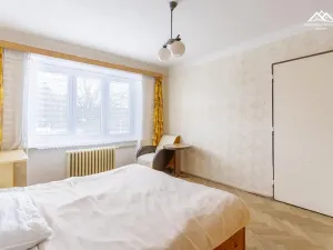 Pronájem bytu 2+1, Chotěboř, Dukelská, 60 m2