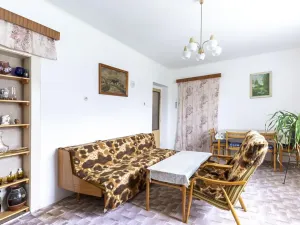 Prodej rodinného domu, Chotěboř, Letná, 159 m2