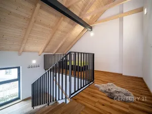 Pronájem bytu 3+kk, Srubec - Stará Pohůrka, Dolní, 135 m2