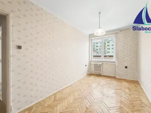 Prodej bytu 4+1, Praha - Záběhlice, Hrusická, 78 m2