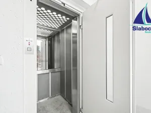 Prodej bytu 4+1, Praha - Záběhlice, Hrusická, 78 m2